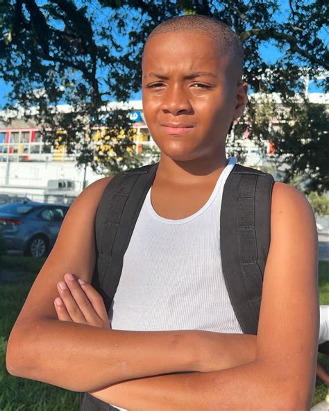 rayshawn  werent expecting   morning   showed