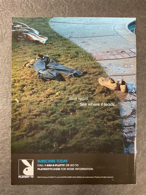 Playboy Magazine Supplement Playboy’s Naughty Coeds Exposed | #4807416161