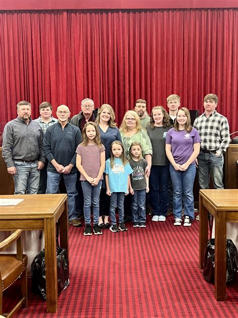 Samantha Stone takes oath of office for second term as Preston County