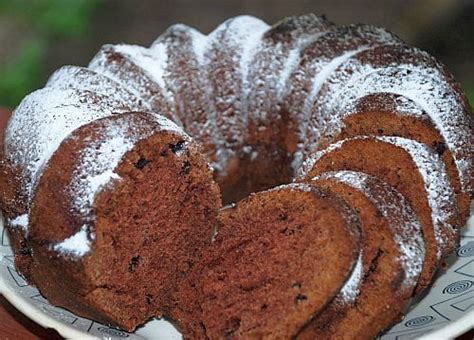 Кекс с виски — рецепт - Кулинарный рецепт на 1cookit.com