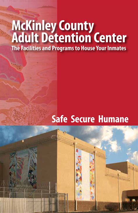 mohave county adult detention center