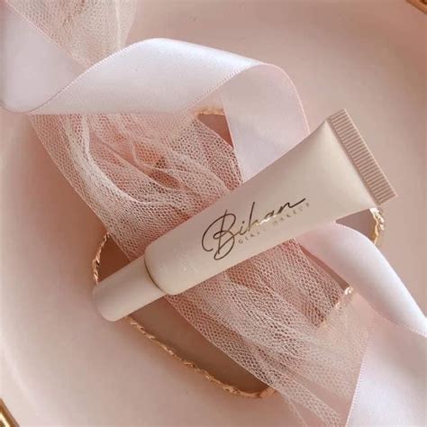 ready stock bihan foundation malas ml shopee malaysia