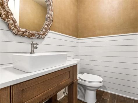 Standard Powder Room Dimensions? (All You Need to Know)