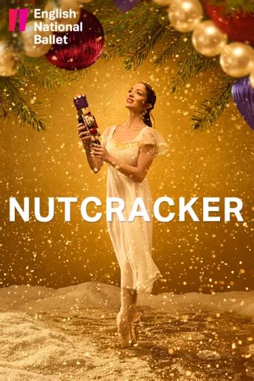 Nutcracker - English National Ballet Tickets | WestEndTheatre.com