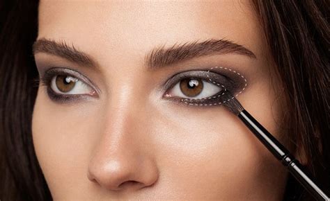 Get the Perfect Look: Easy Eyeshadow Looks Step by Step for Beginners ...