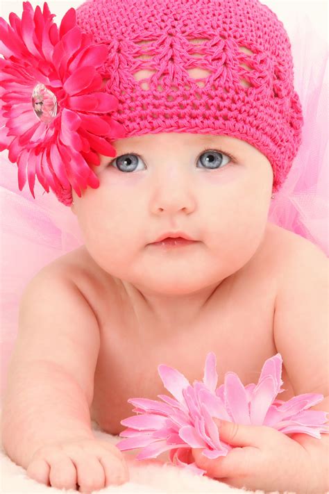 beautiful baby wallpapers  mobile