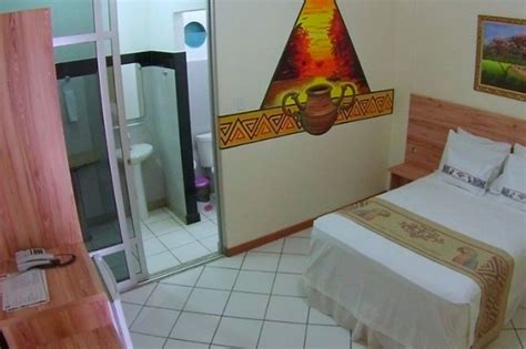Hotel Riviera Mário Covas - Hotel Riviera D'Amazônia - Ameris Hotéis