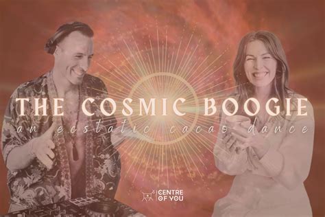 Events & Offerings — Centre of You