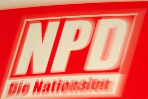 steckbrief npd startseite rnz rhein neckar zeitung rhein neckar zeitung