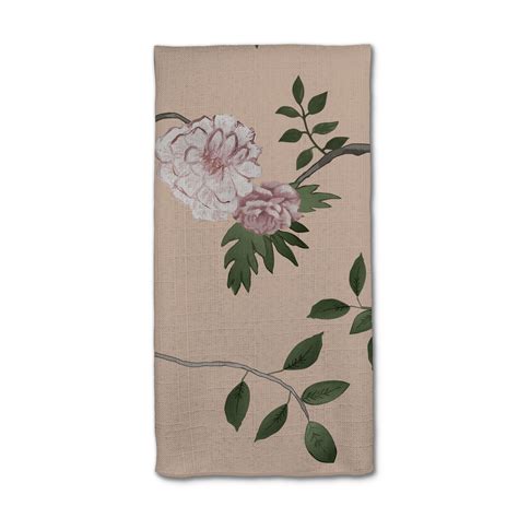 Floral - Nude - Flor - Garden - Event Linen & Decor Rentals