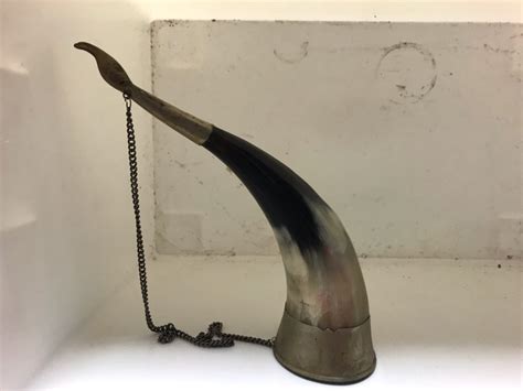 corne veritable  monde