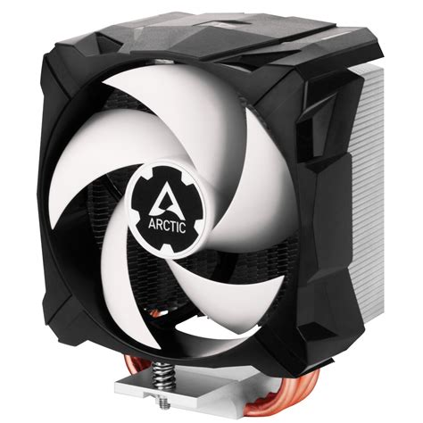 Системы охлаждения процессоров Arctic Freezer 13 X предложены в ...