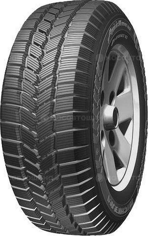 Шины Michelin Agilis 51 Snow-Ice