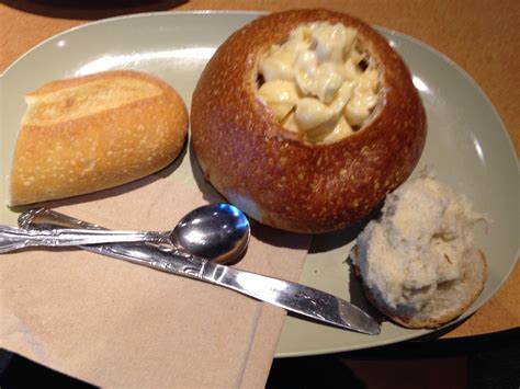 How Much Is A Bread Bowl At Panera Bread - Bread Poster