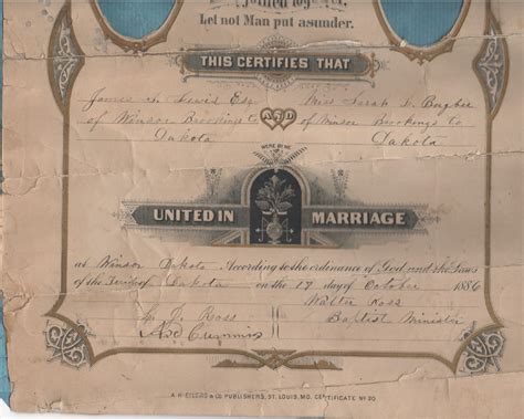 AI search tools will help you check marriage records faster