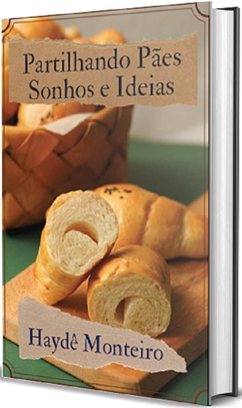 Marta Pães E Sonhos - Partilhando Pães, sonhos e ideias | Elo7 Produtos Especiais
