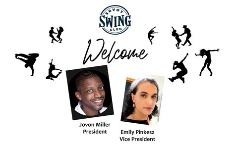 Savoy Swing Club