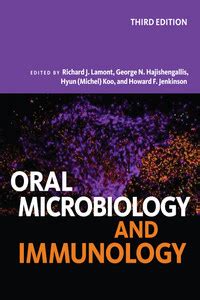 Oral Microbiology and Immunology, 3rd Edition - Dental-library.Net