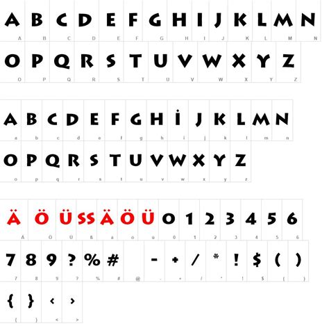 TR Lithograph Bold free font