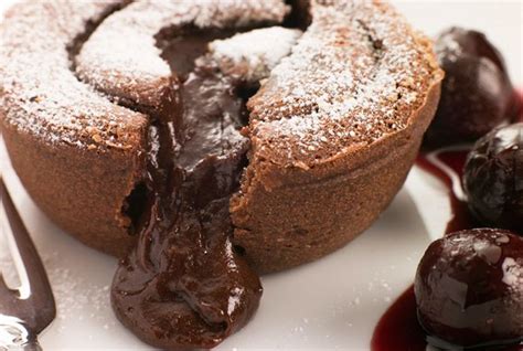 Le fondant au chocolat : une recette classique