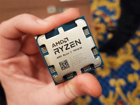 Top 5 AMD Ryzen Processors for Desktop