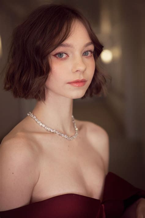 Get Ready with Emma Myers for the “Wednesday” Premiere | Teen Vogue