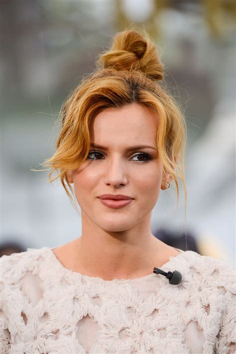 Bella Thorne