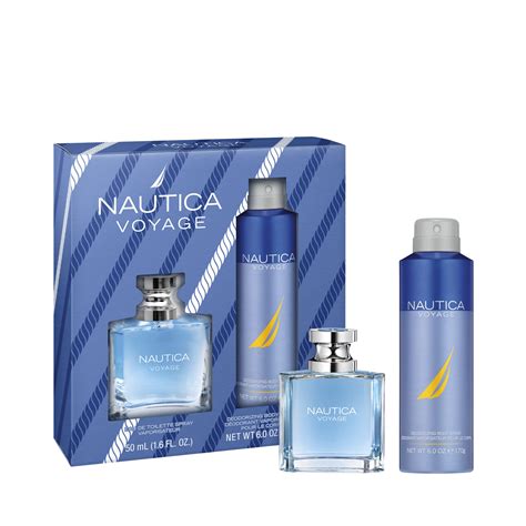 Nautica Voyage 2 piece Gift S...B0B9PYBQK4 | Encarguelo.com