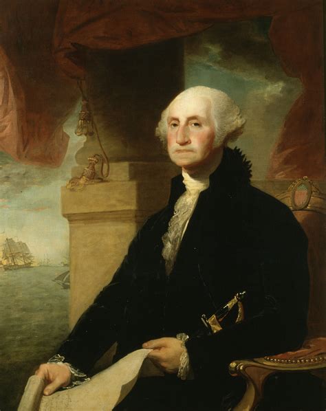 George Washington's Rules of Civility Can Help Us Prevent Coronavirus ...