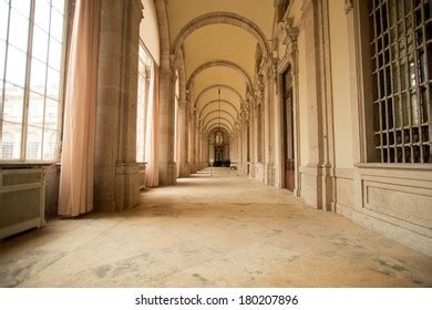 palace corridor images stock  vectors shutterstock