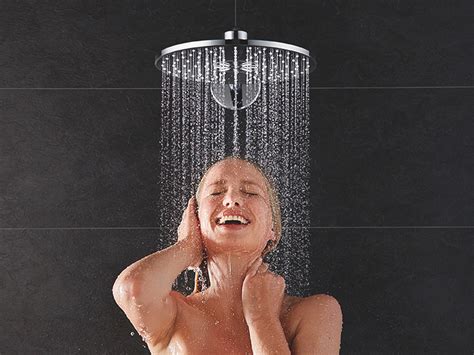 Für Ihr Badezimmer | GROHE