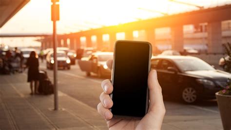 Tell the Phoenix City Council NO on Higher Sky Harbor Ride-Share Fees