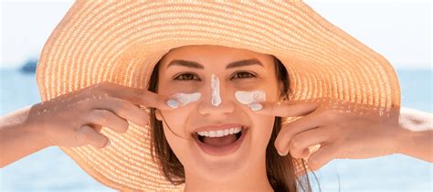 how much sunblock to apply on face