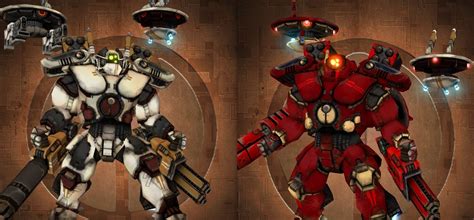 Tau Announcenment image - The War Approaches mod for Dawn of War - ModDB