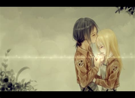 Yuri, Kiss | page 12 - Zerochan Anime Image Board