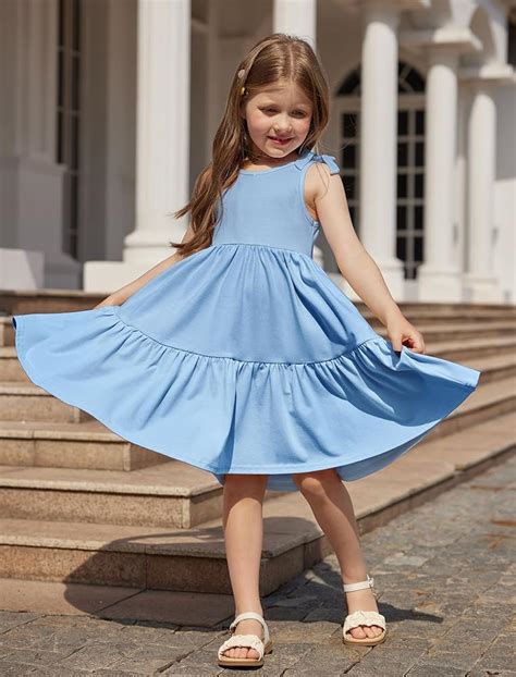 Tween Summer Dresses