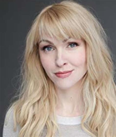 Jenn Lyon – Movies, Bio and Lists on MUBI