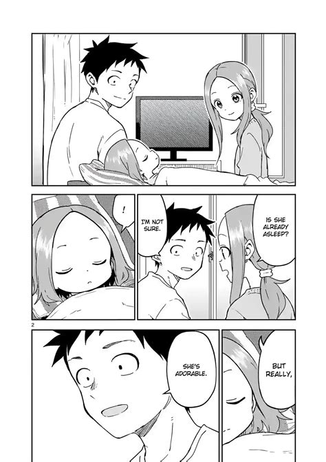 Kiss 🙂 : r/Takagi_san