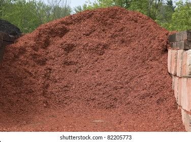 4,061 Mulch pile Images, Stock Photos & Vectors | Shutterstock