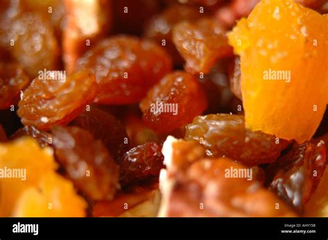 fruit  nut stock photo alamy