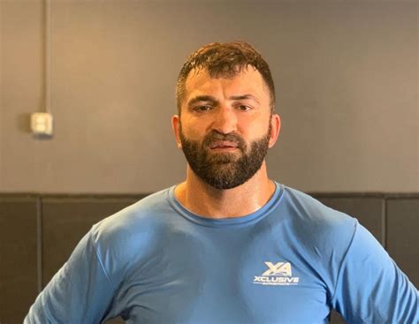 Andrei Arlovski Wiki, Net Worth, Married, Wife, Height