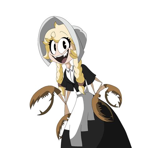 thatonegoofyjacob's artwork of Cordie (found on Discord) : r/CliffSide