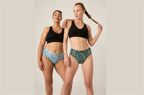 germanys puma modibodi launch sport focused period underwear range