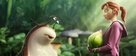 Animated Film Reviews: Epic (2013) - Fight for the Forest