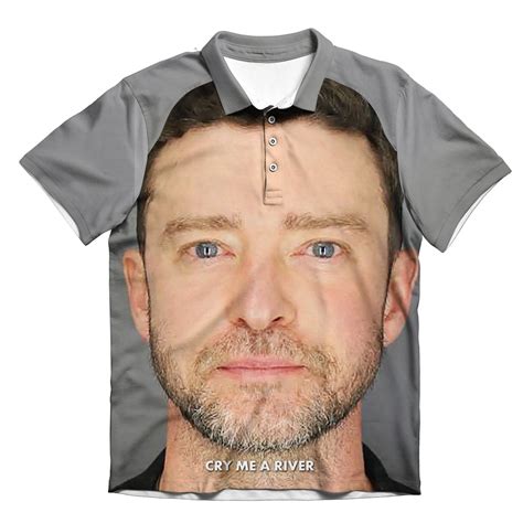 Will JT's Mugshot Change Everything? Image 9