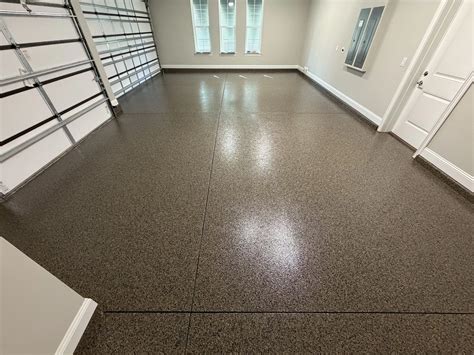 Finishing Touch 👌🏽 — Epoxy Pro