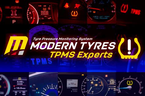 TPMS: What You Need to Know