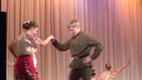 молдавский - YouTube