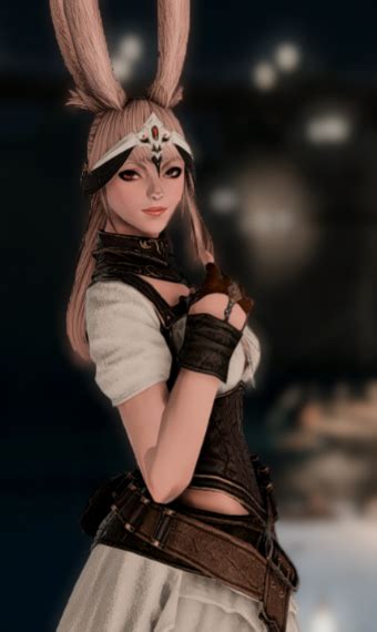 Still loving you | Eorzea Collection