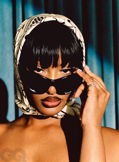 Meet Tems, the Nigerian Singer Co-Signed by Drake and Beyoncé Who's